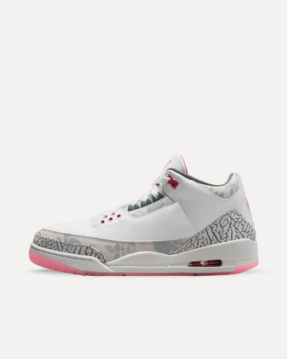 Nike Air Jordan 3 Retro „Wings“