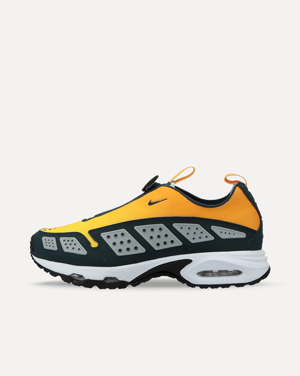 Nike Air Max SNDR „Canyon Gold“
