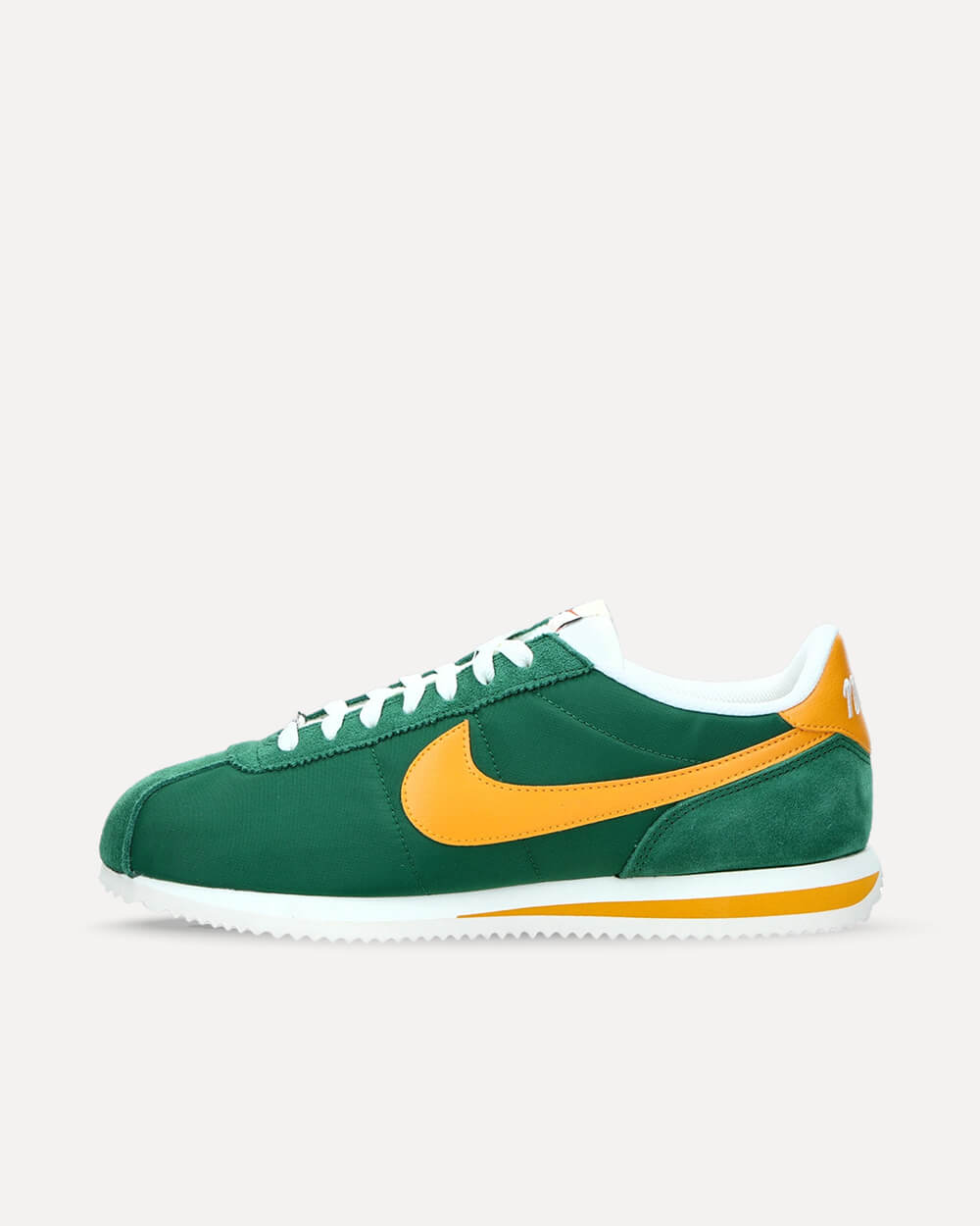 Nike Cortez TXT „Oregon“