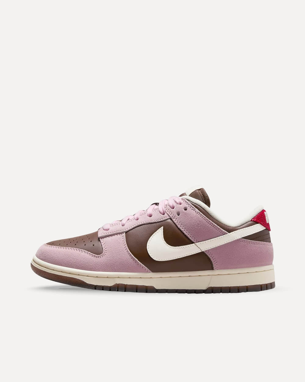 Nike Dunk Low „Neapolitan“