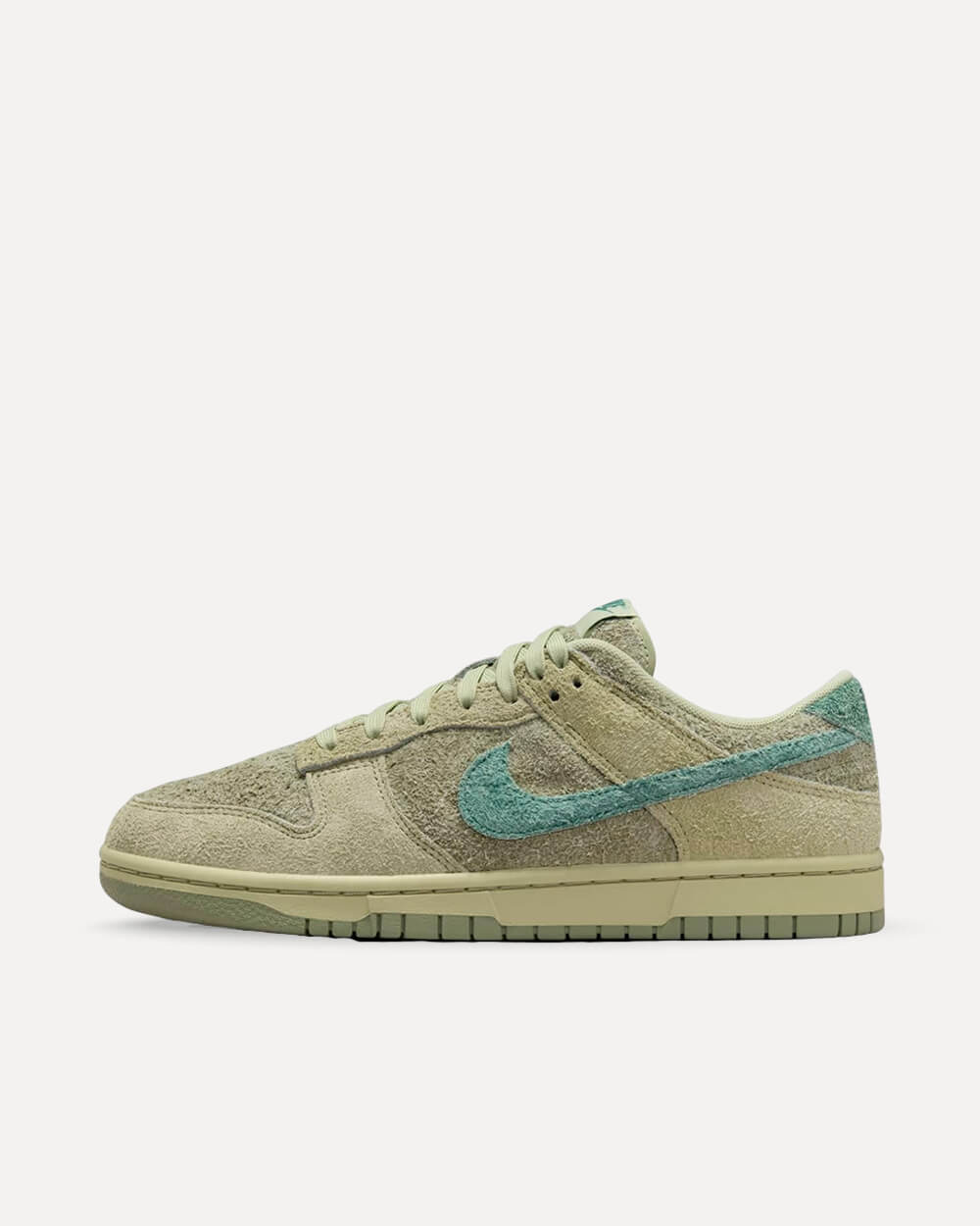 Nike Dunk Low „Olive Aura“