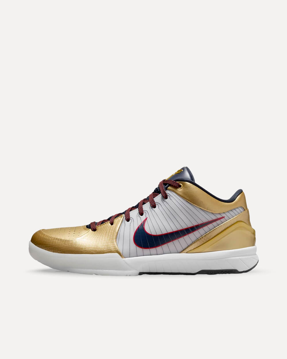 Nike Kobe 4 Protro „Gold Medal“