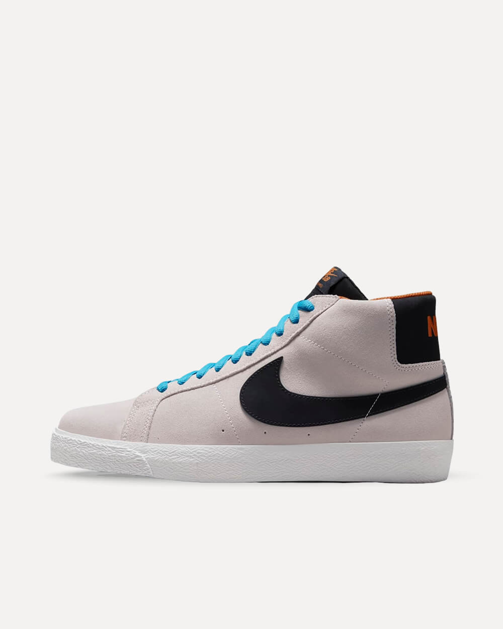 Nike SB Zoom Blazer Mid „Olympic Safari“