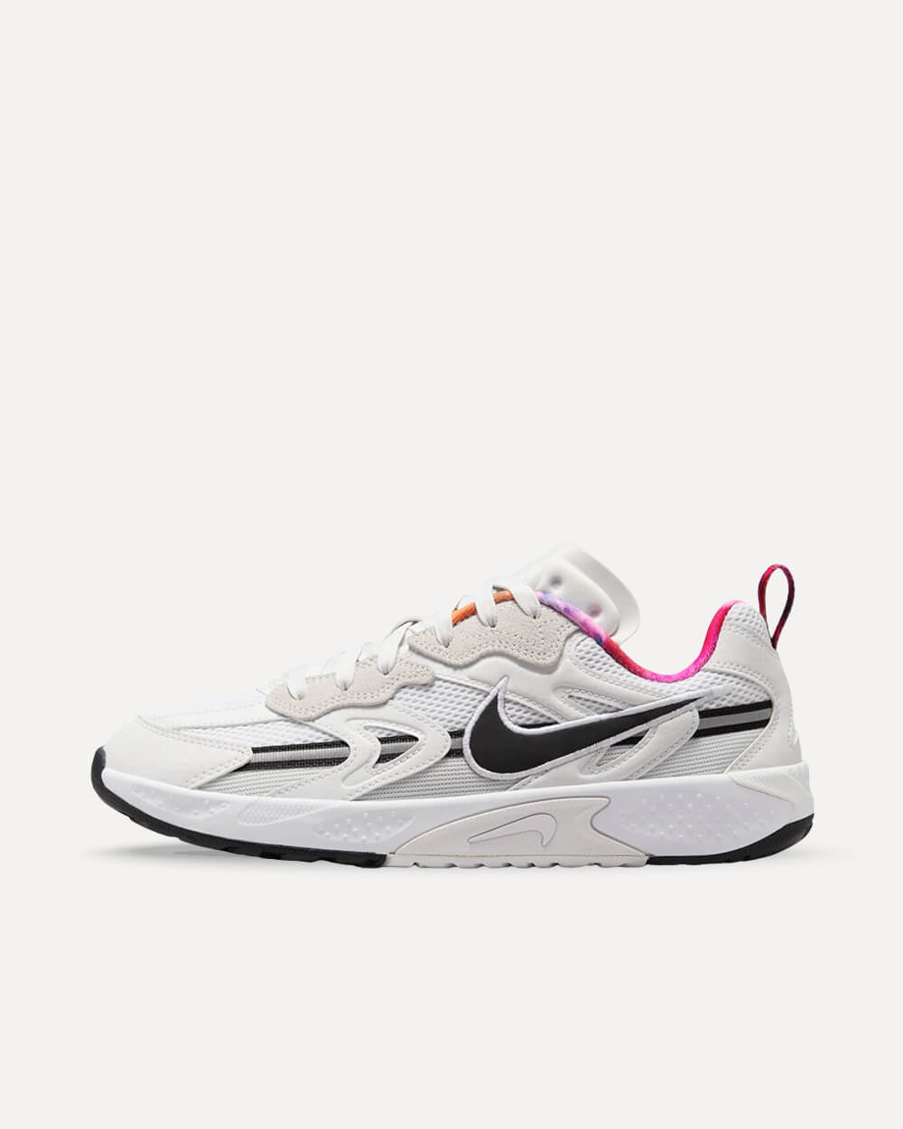 Nike x Futura JAM Olympics „Break Train“