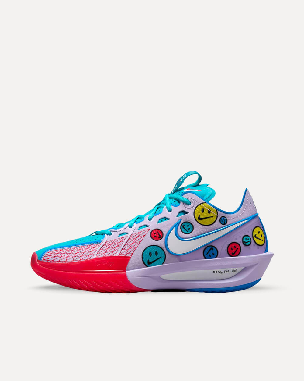 Nike x Jewell Loyd Air Zoom GT Cut 3