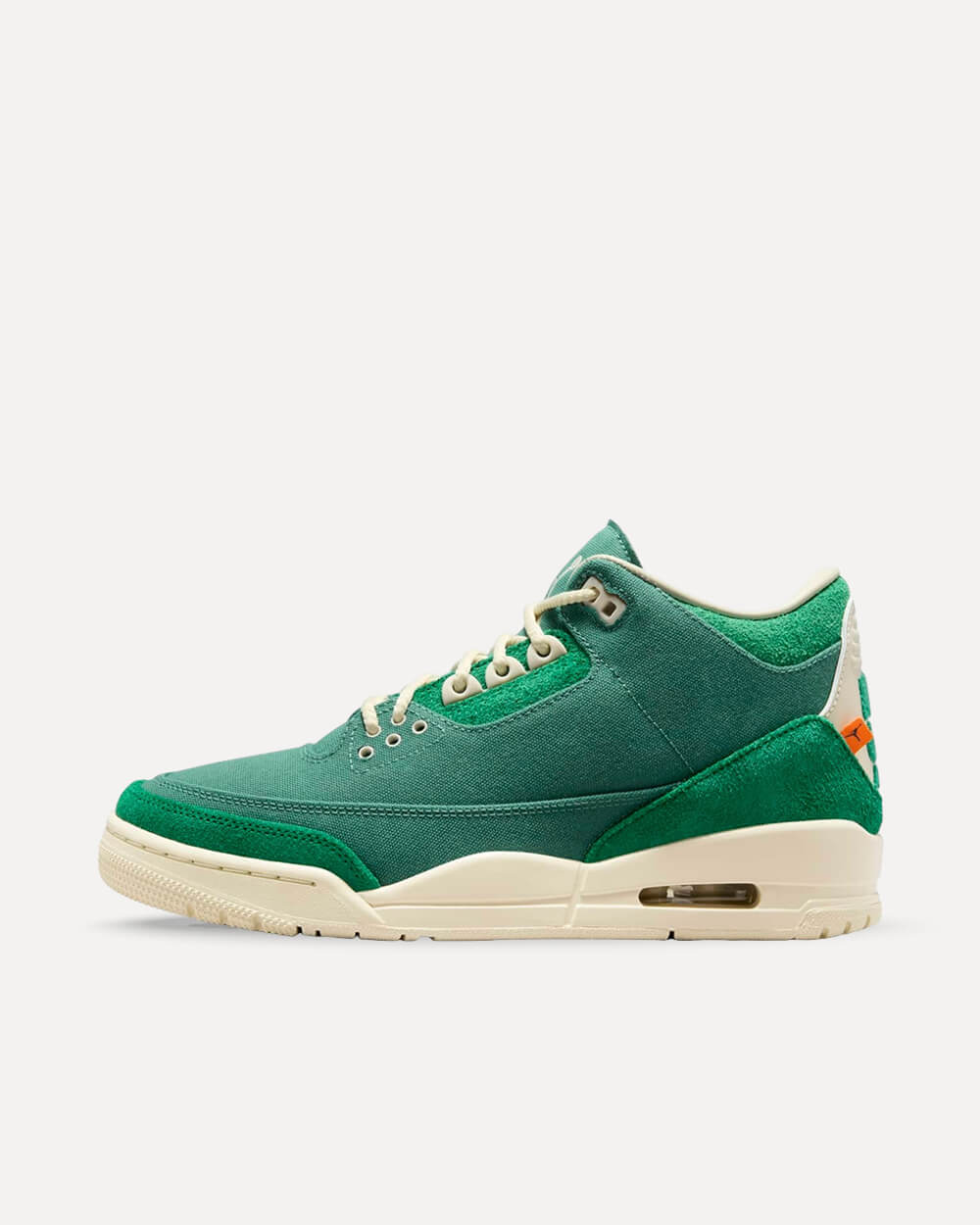 Nike x Nina Chanel Abney Air Jordan 3 Retro SP