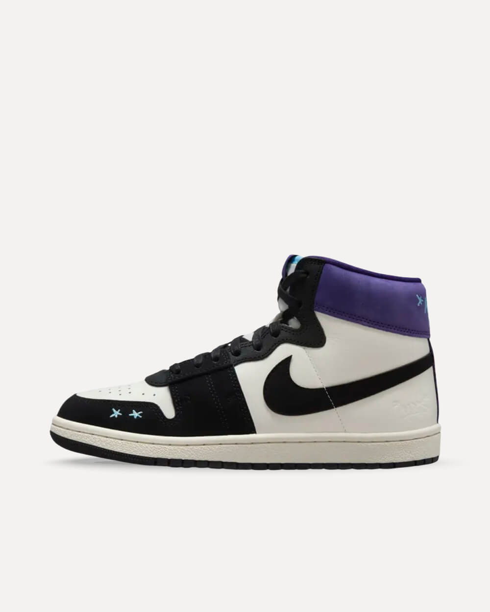 Nike Jordan x Opium Air Jordan Ship PE SP „Paris“