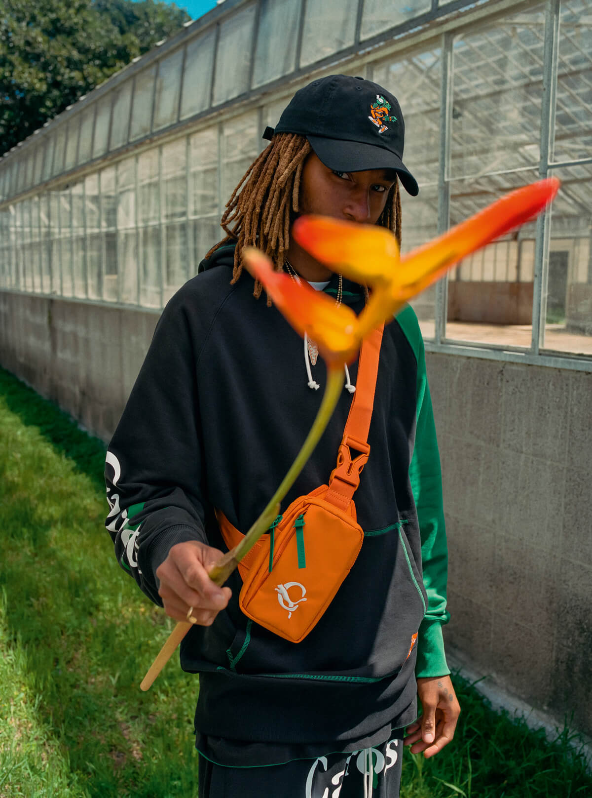 Puma x Carrots Puma x Carrots Suede XL & 180