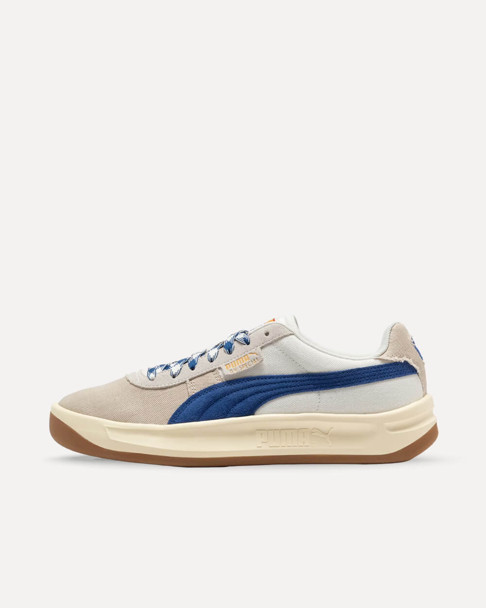 Puma x LMC GV Special