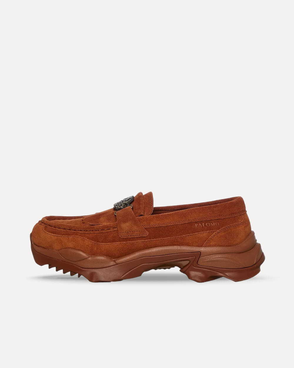 Puma x Palomo Spain Nitefox Loafer SD Palomo
