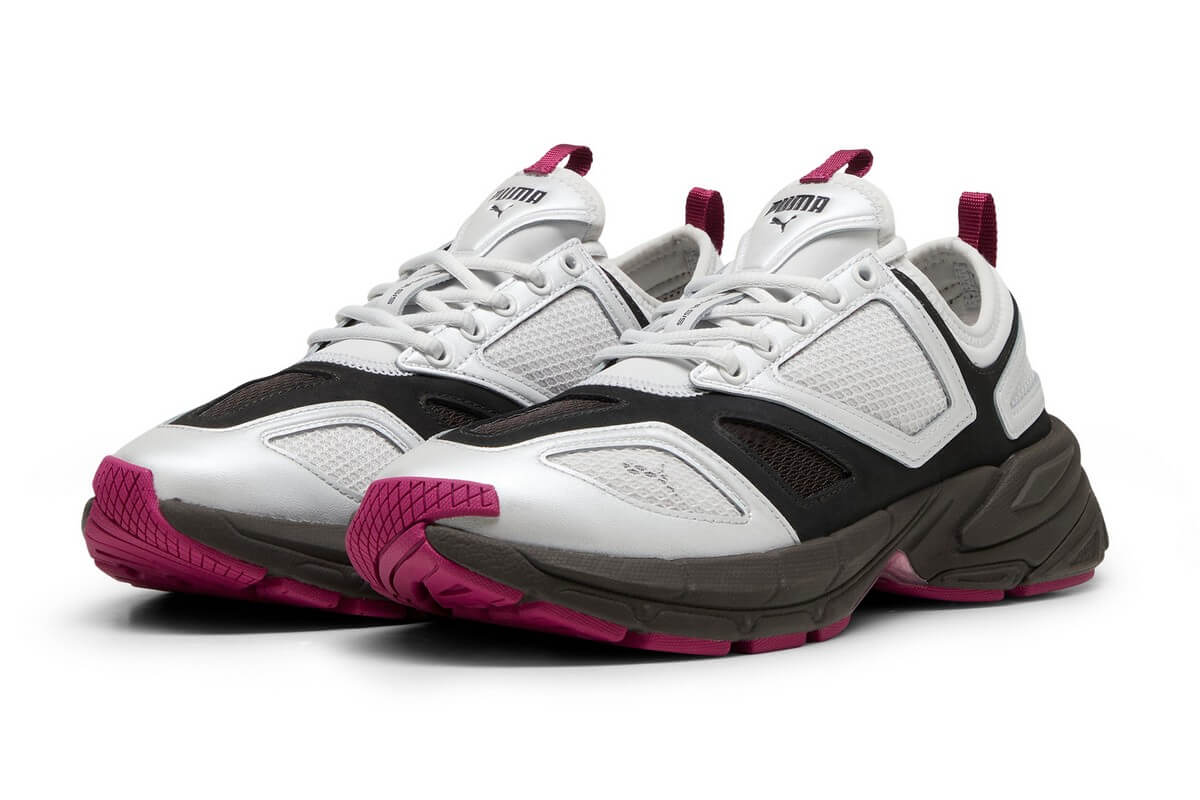Puma x Skepta x Más Tiempo Velophasis