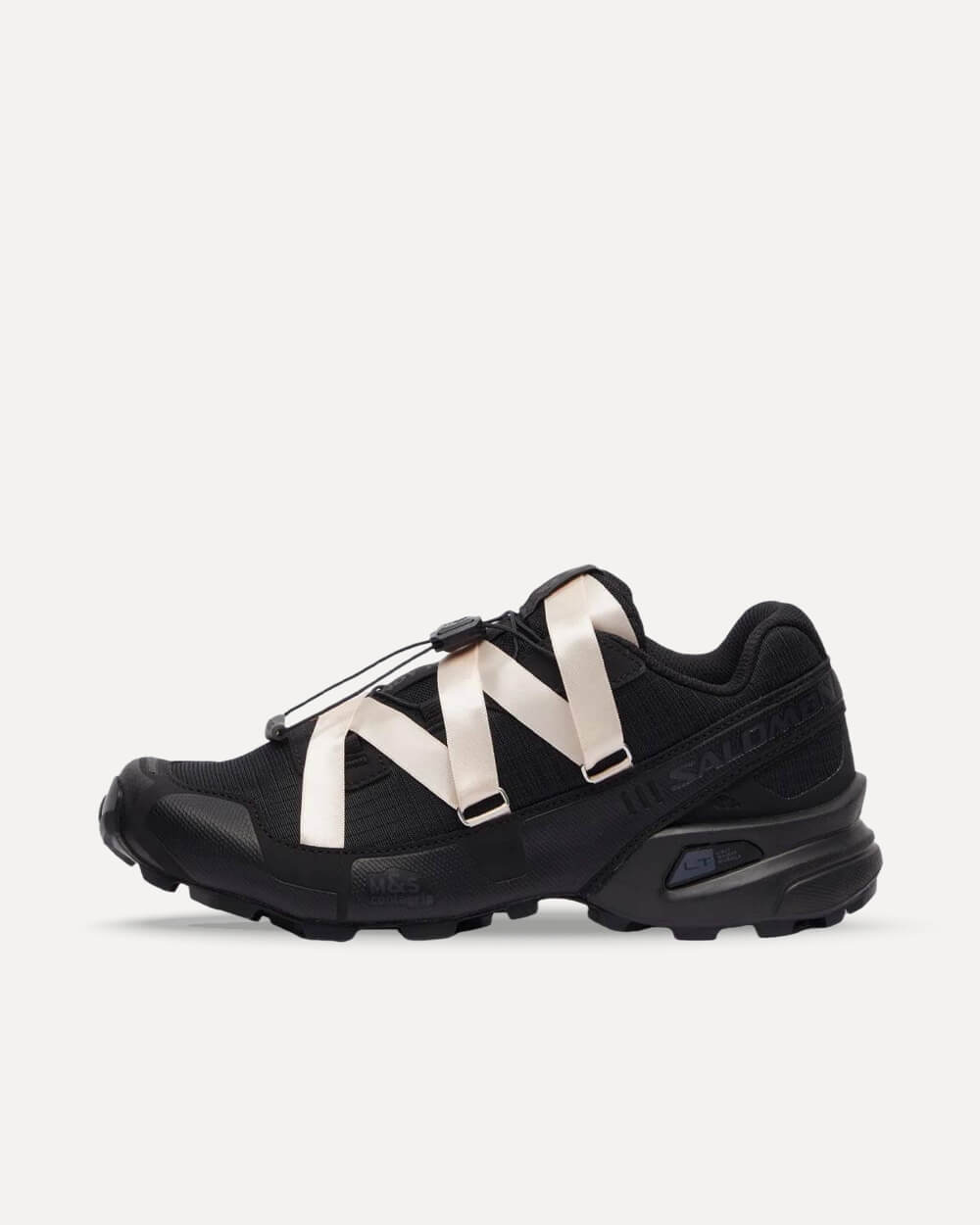 Salomon x Sandy Liang Speedcross 3 Ribbon