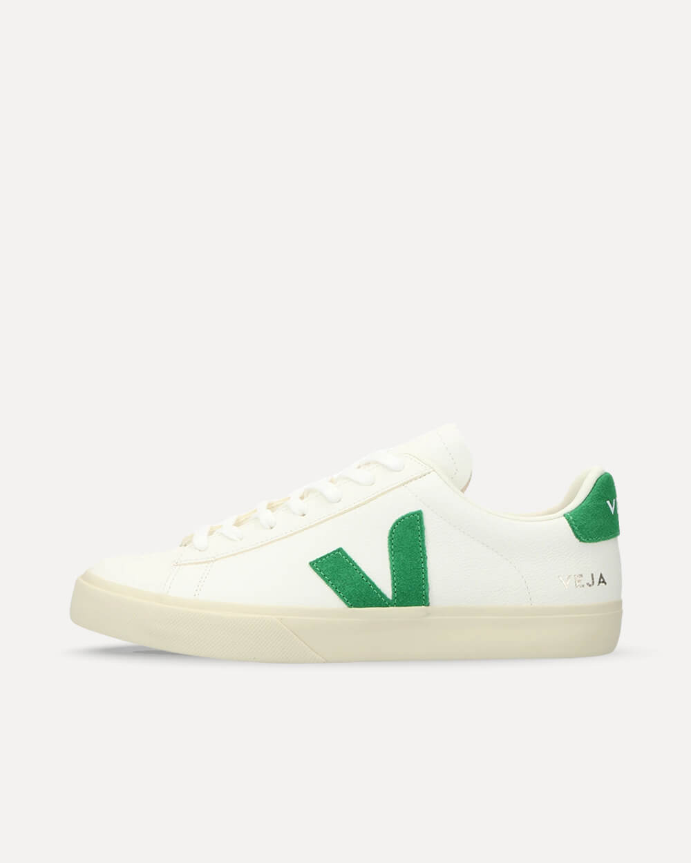 VEJA Campo Chromefree Leather