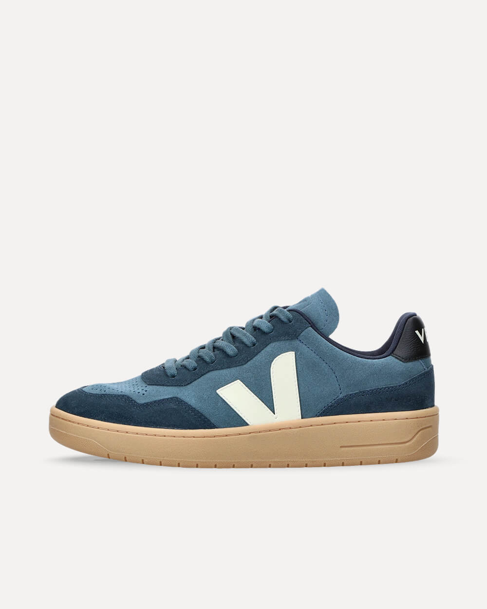 VEJA V-90 Suede