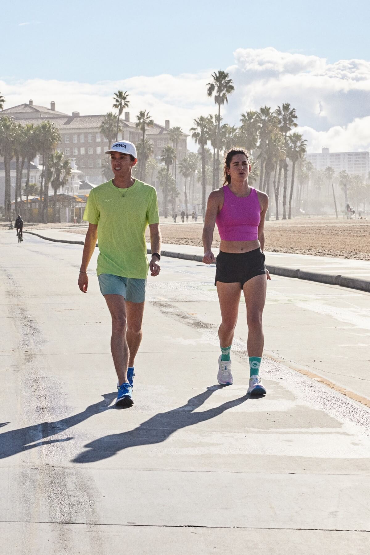 HOKA Rincon 4