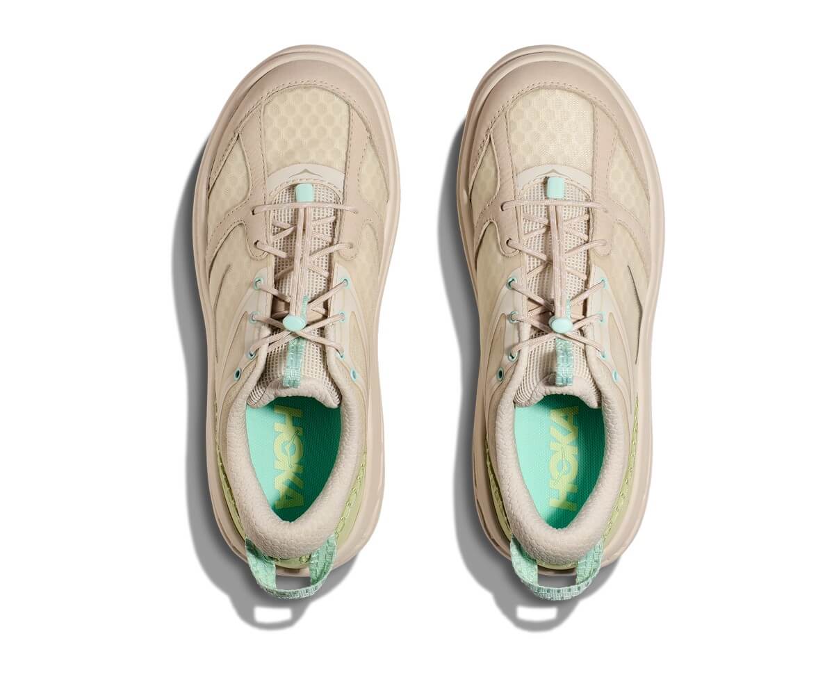 HOKA Bondi B3 LS - 1155351-ASC - Aloe Vera / Succulent
