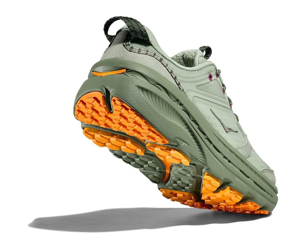 HOKA Bondi B3 LS - 1155351-ASC - Aloe Vera / Succulent