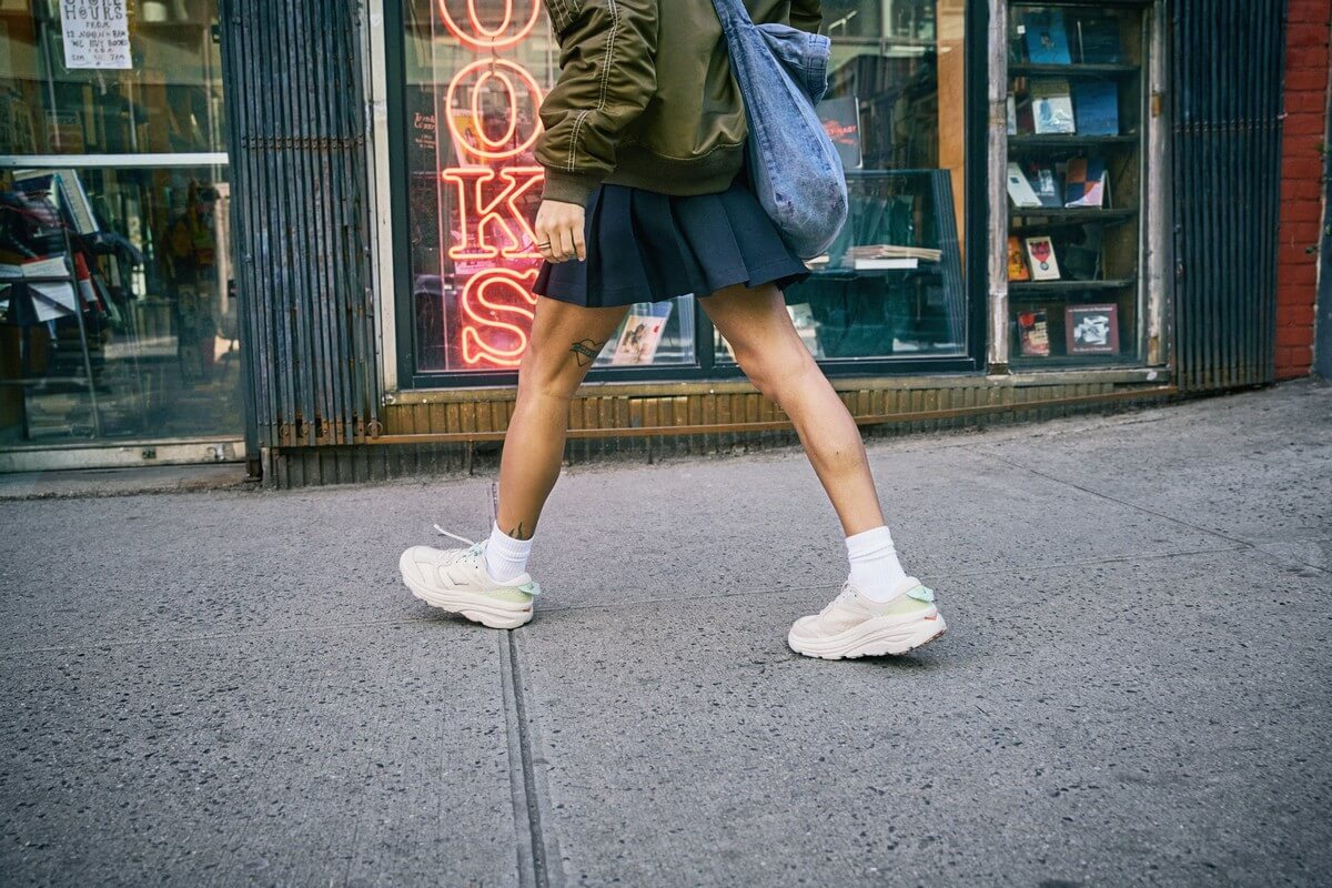 HOKA Bondi B3LS