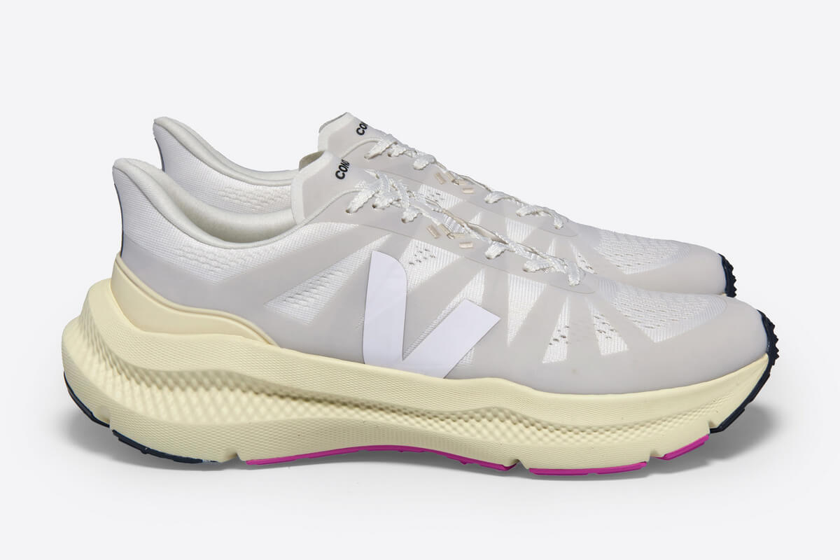 VEJA - Condor 3 - Full White - CC2803778