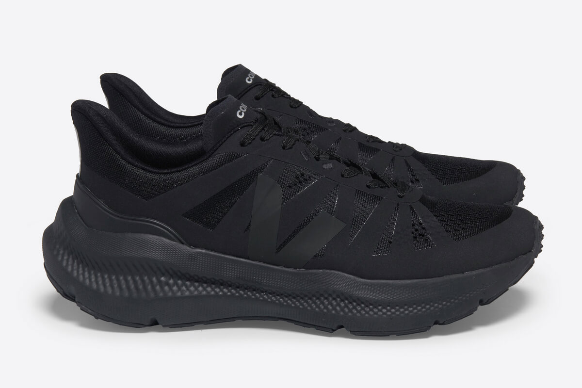 VEJA - Condor 3 - Full Black - CC2803778