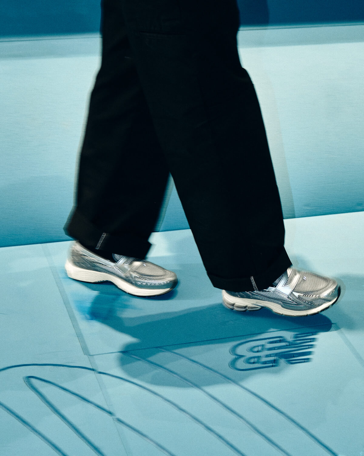 New Balance 1906 Loafer 1906LAE
