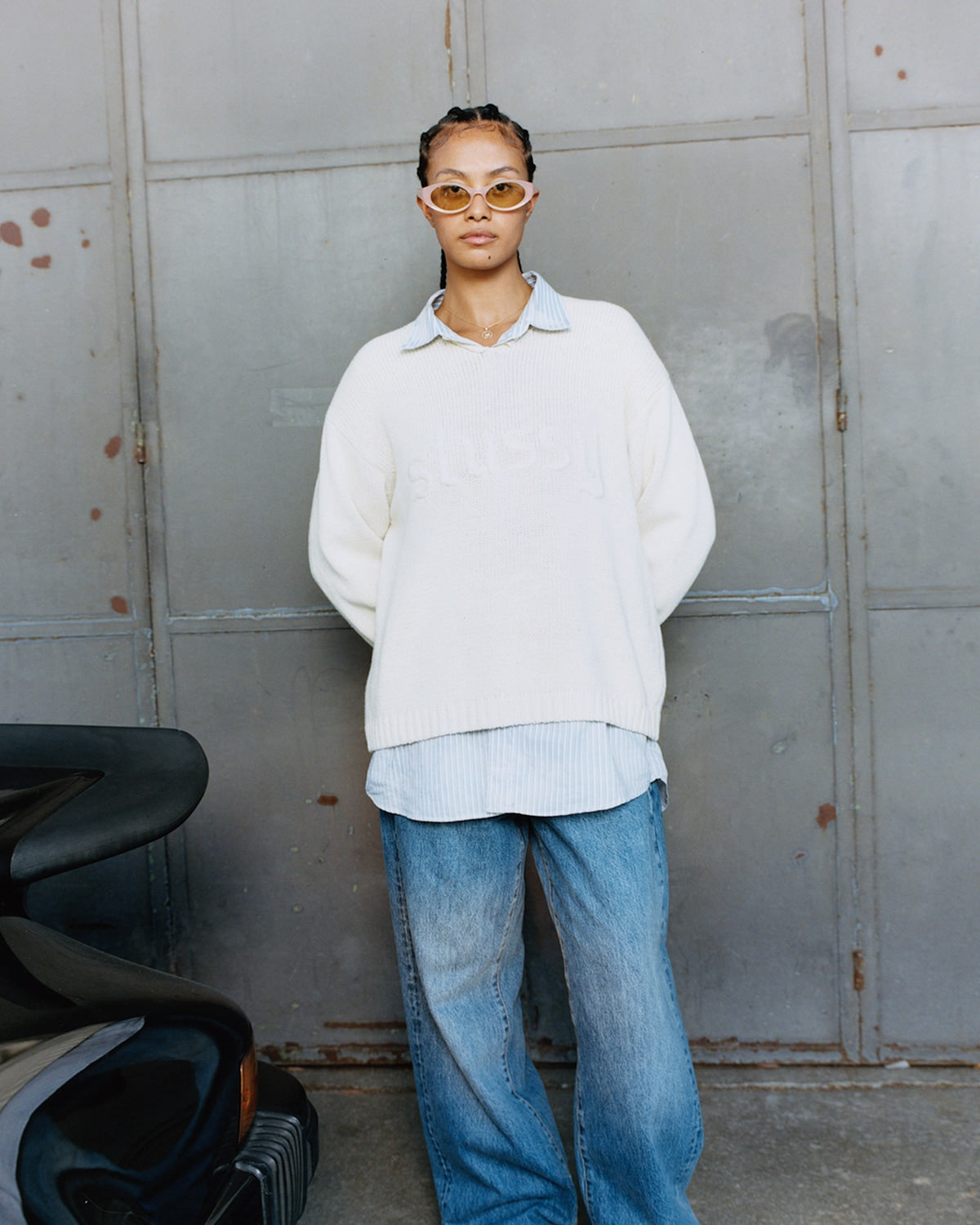 STÜSSY FALL '24 LOOKBOOK