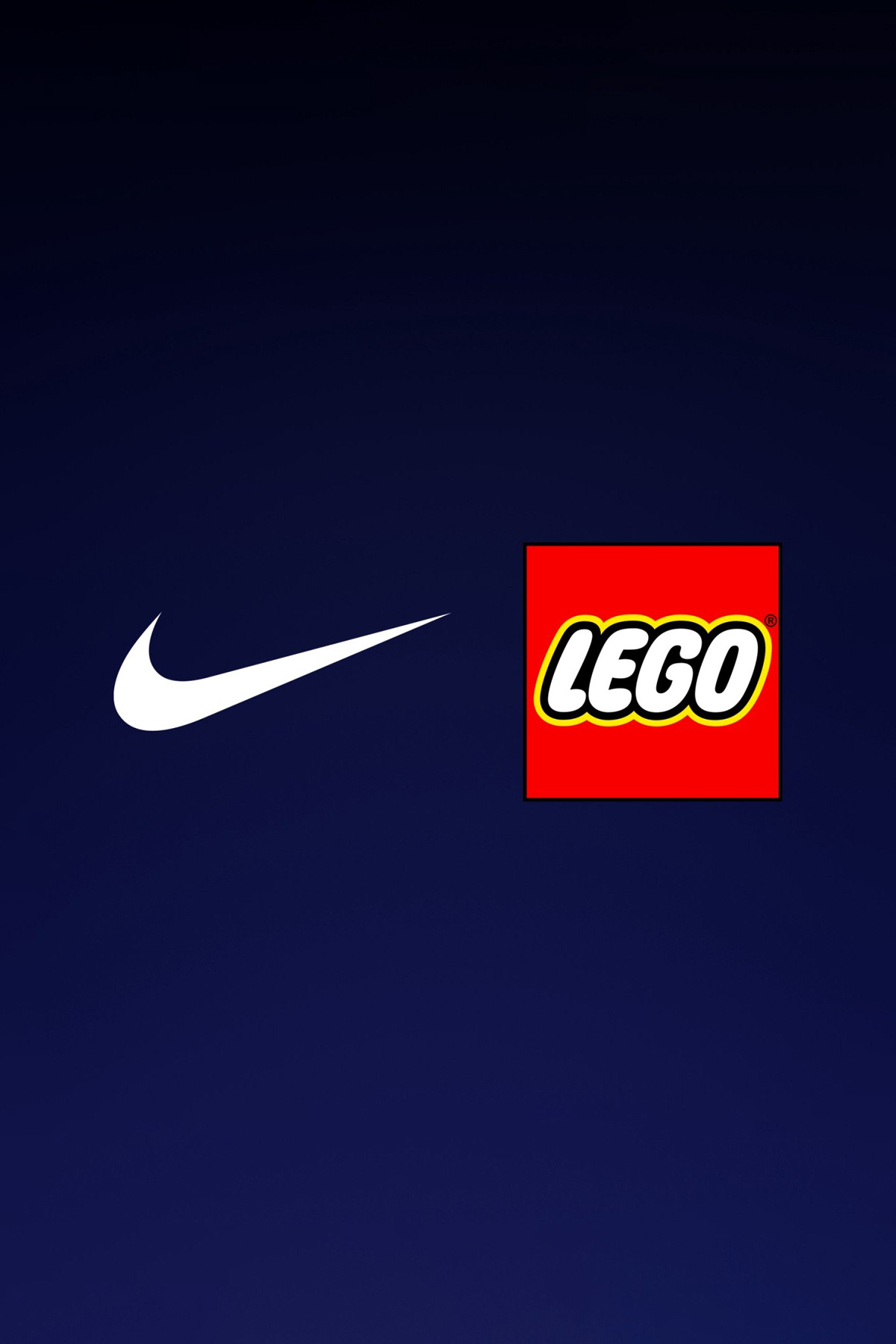 Nike und LEGO wollen gemeinsam die Kraft von Sport und kreativem Spiel stärken