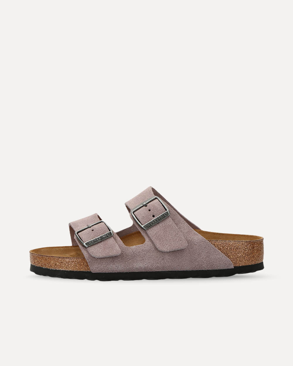 Birkenstock Arizona Suede Leather