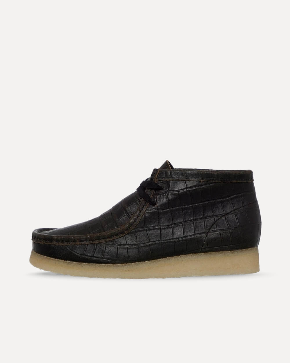 Clarks Originals Wallabee Boot