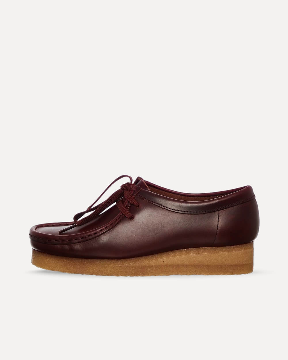 Clarks Originals Wallabee