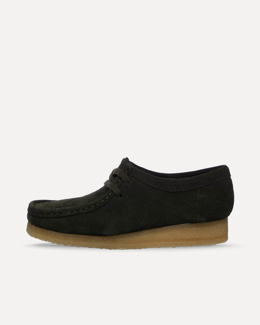 Clarks Originals Wallabee