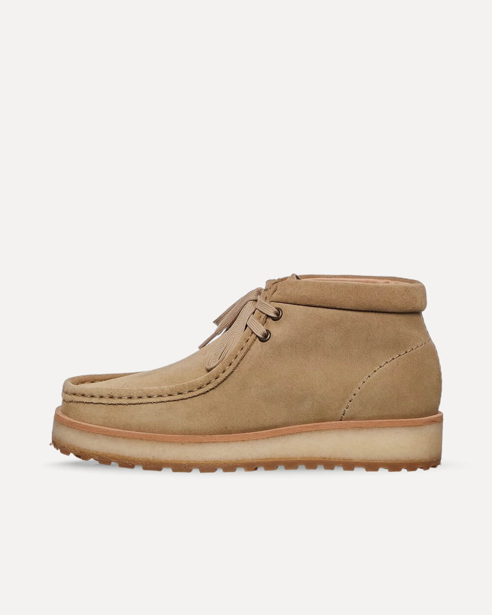 Clarks Originals Wallabee Scout