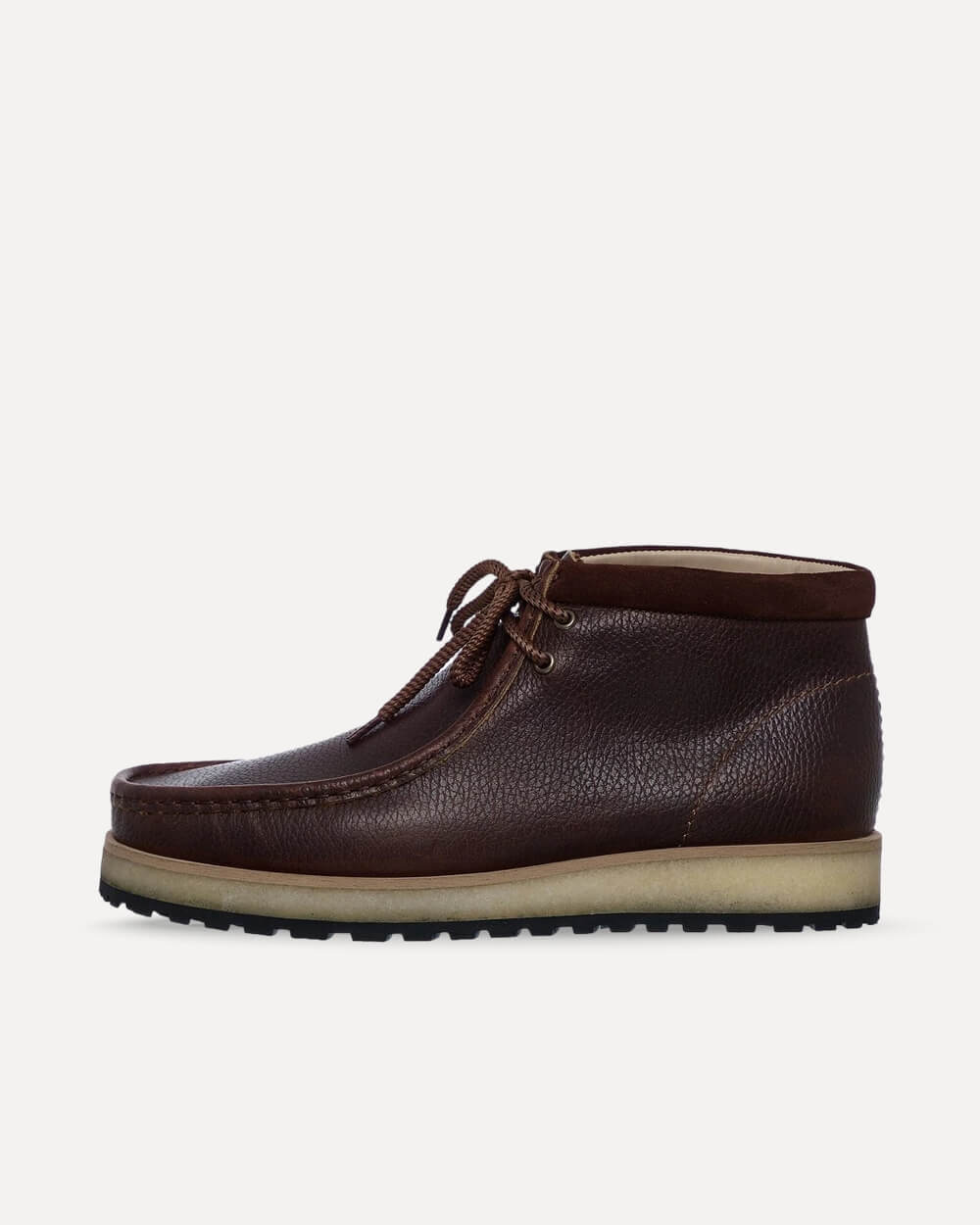 Clarks Originals Wallabee Scout