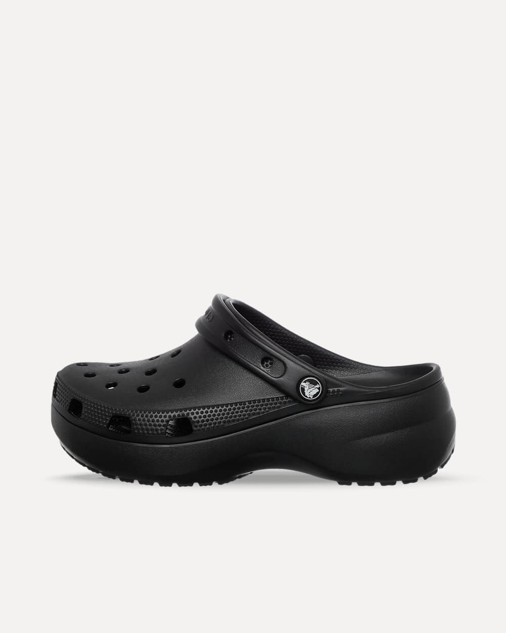 Crocs Classic Platform Clog