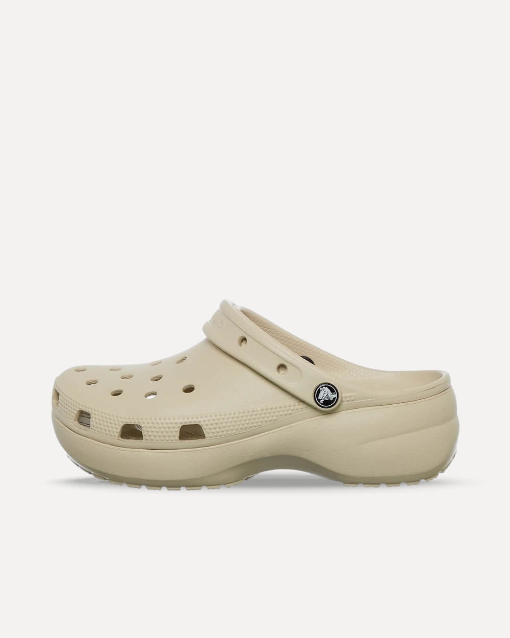 Crocs Classic Platform Clog