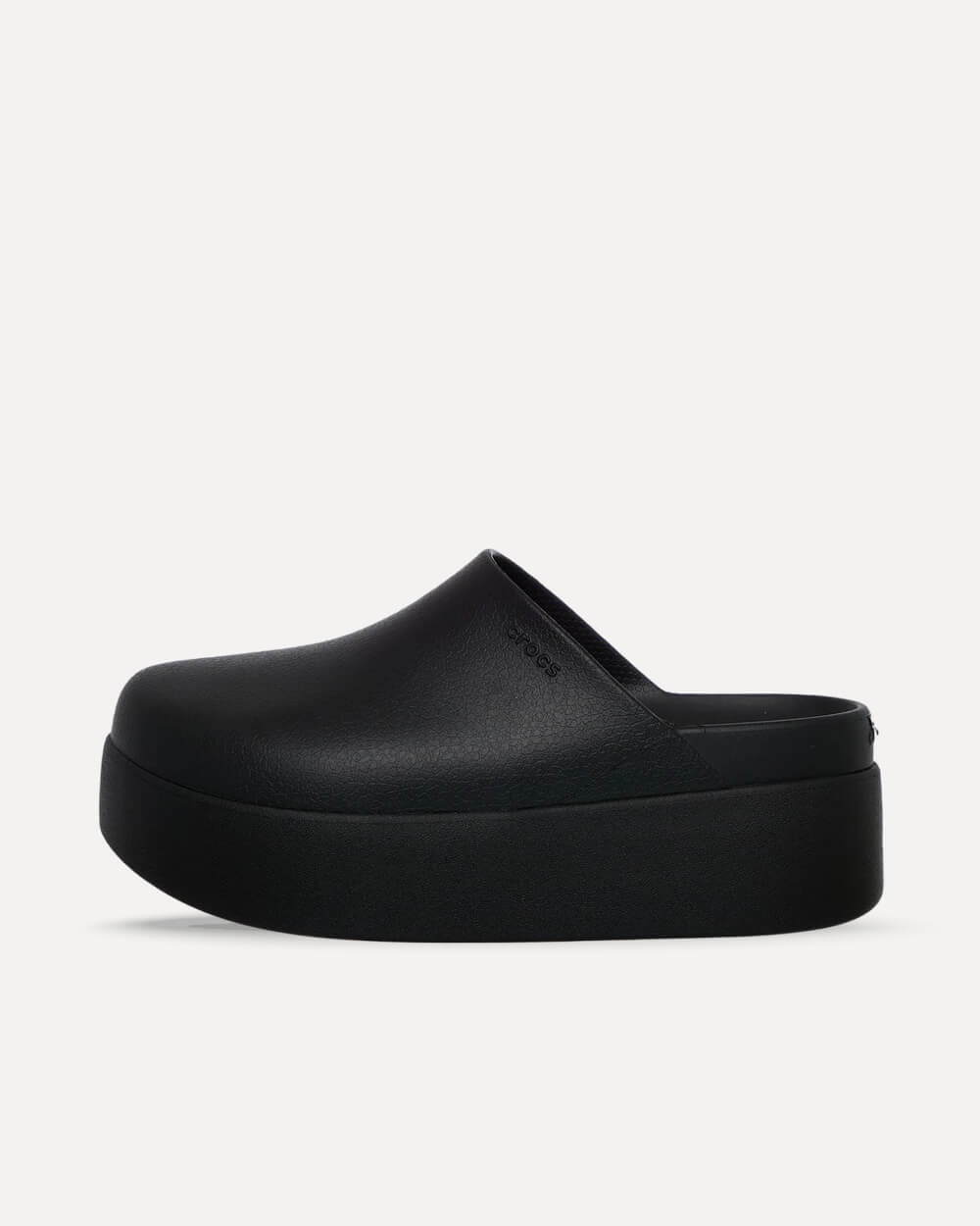Crocs Dylan Platform Clog