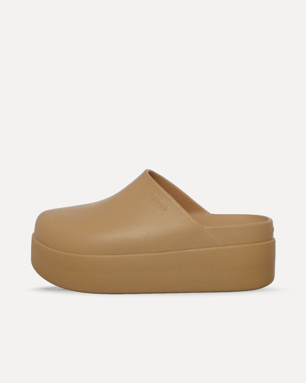 Crocs Dylan Platform Clog