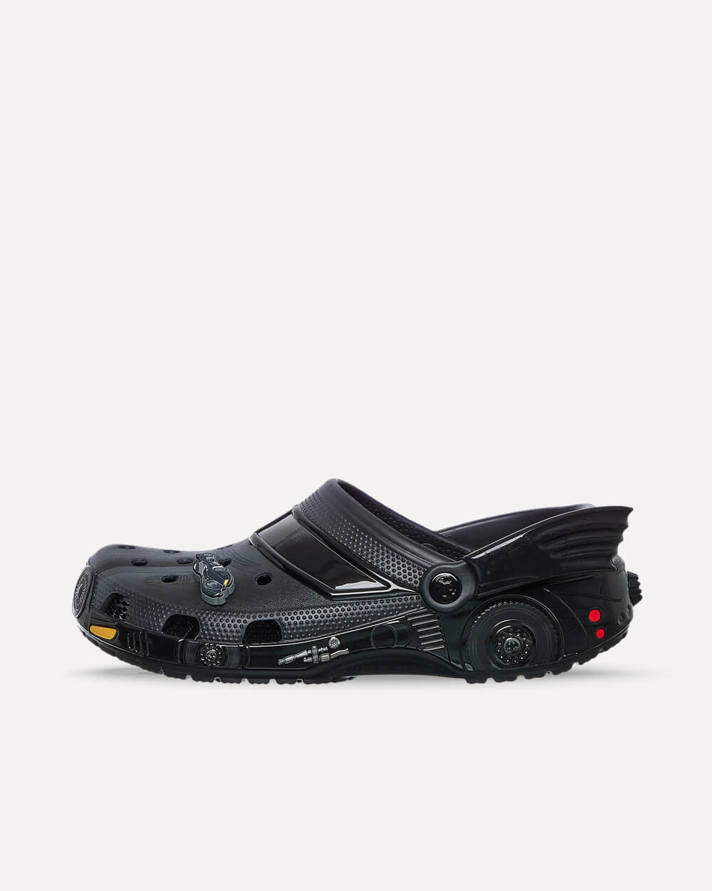 Crocs x Batman Batmobile Classic Clog