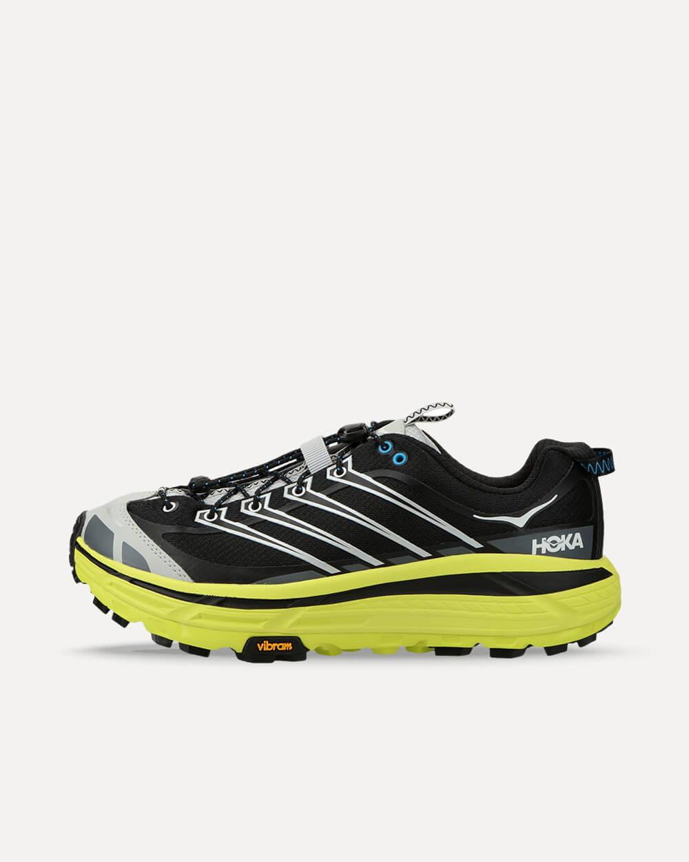 HOKA Mafate Three2