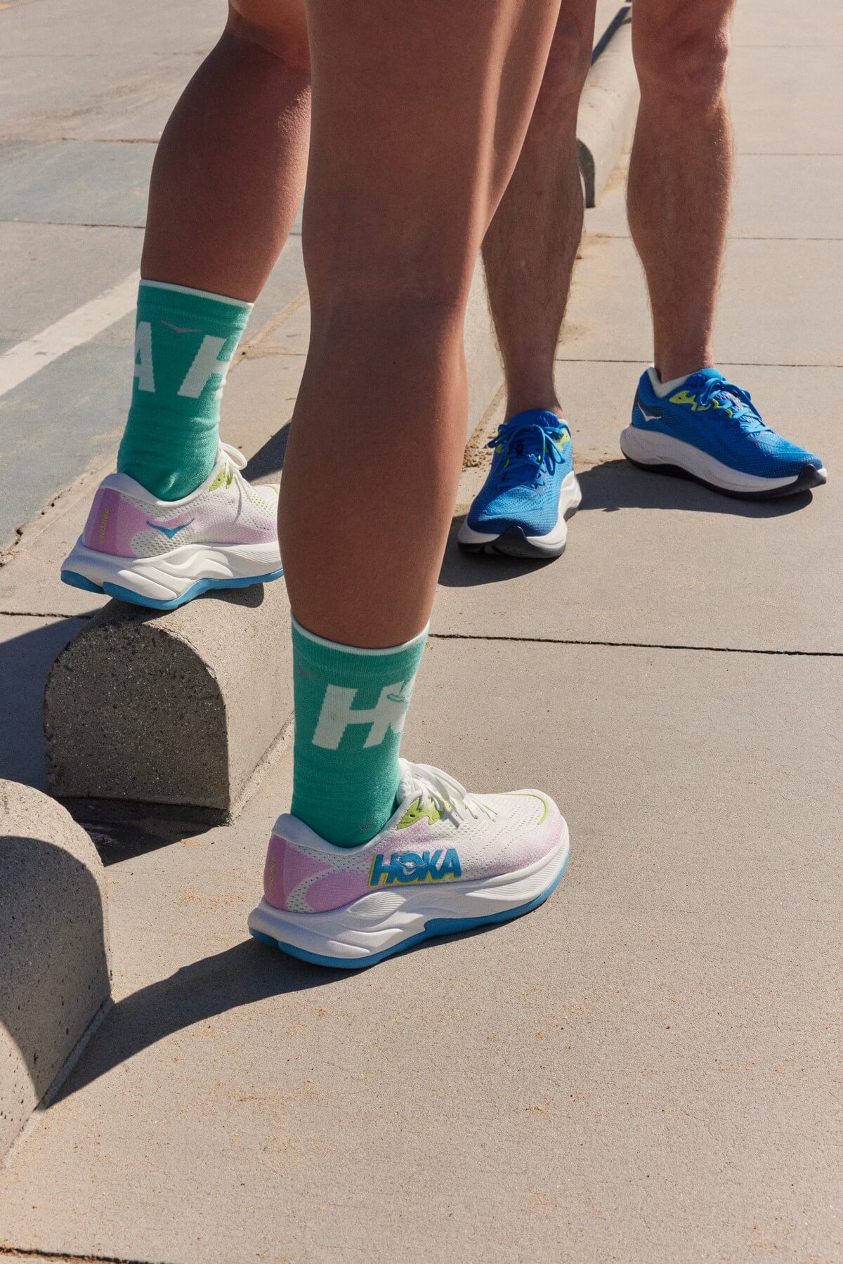 HOKA Rincon 4