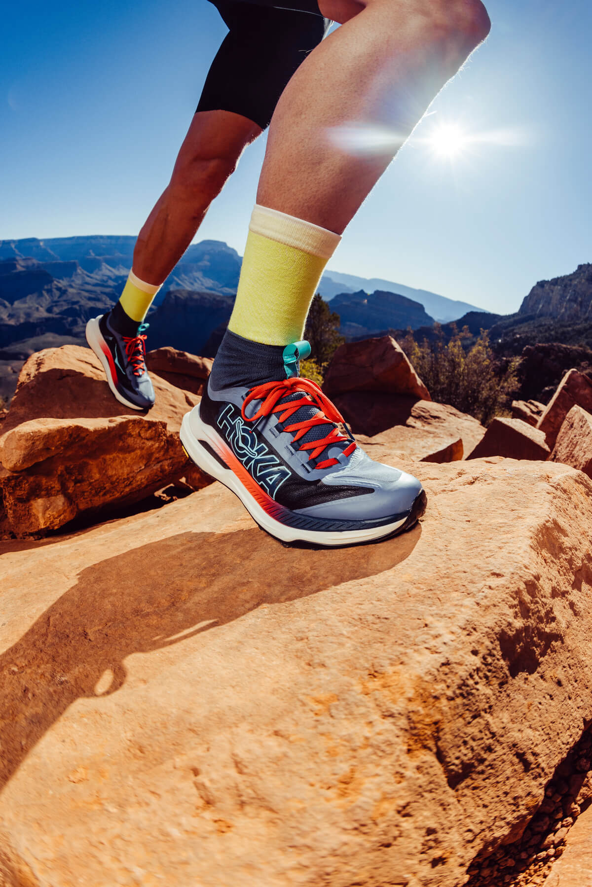 HOKA Tecton X 3