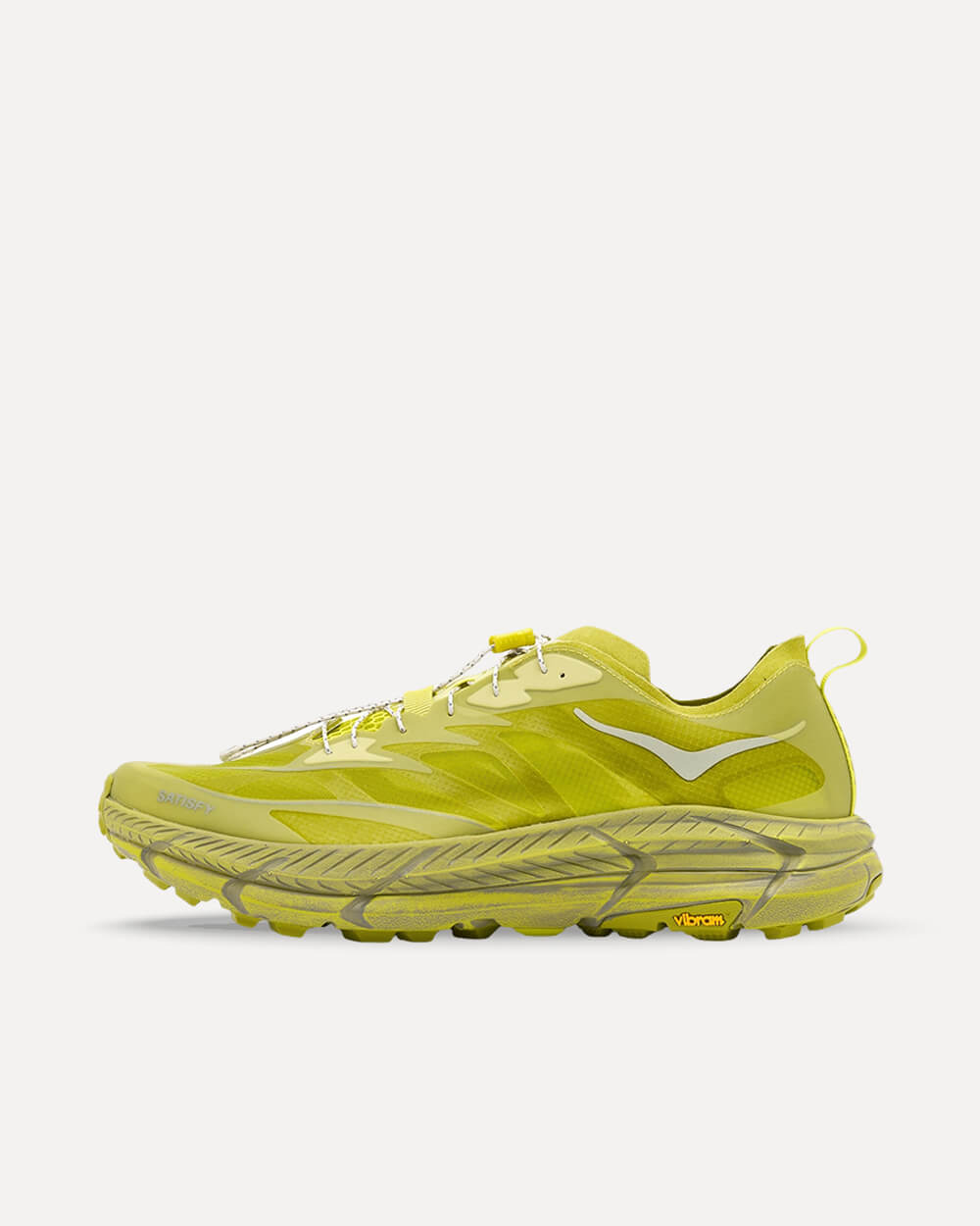 HOKA x SATISFY Mafate Speed 4 Lite
