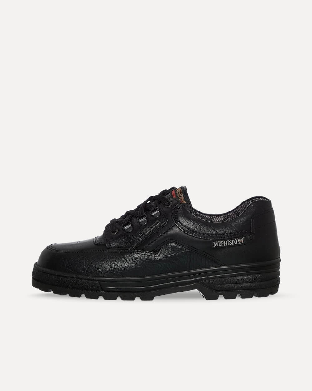 Mephisto Barracuda MT Mamouth