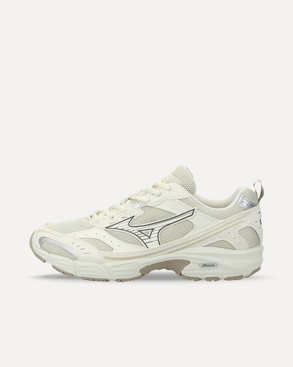 Mizuno MXR Suede