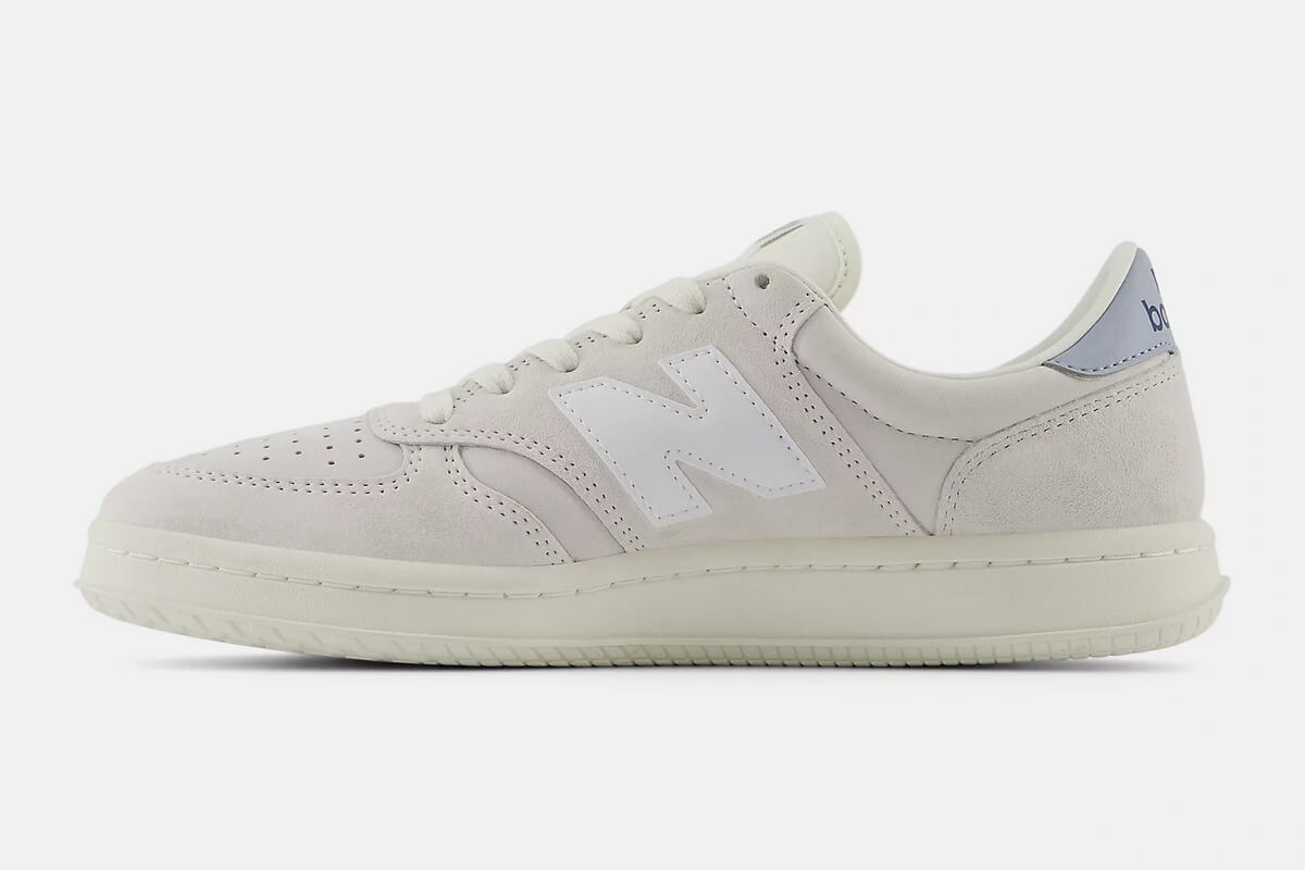 New Balance T500: CT500GRN, CT500NAV & CT500AG