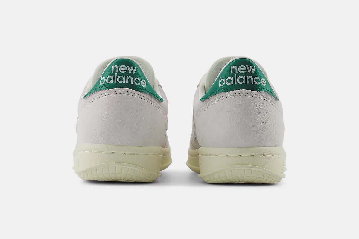 New Balance T500: CT500GRN, CT500NAV & CT500AG