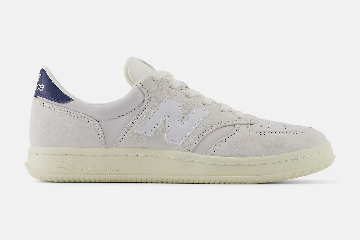 New Balance - T500 - Reflection/Navy Blacktop/Sea Salt - CT500NAV