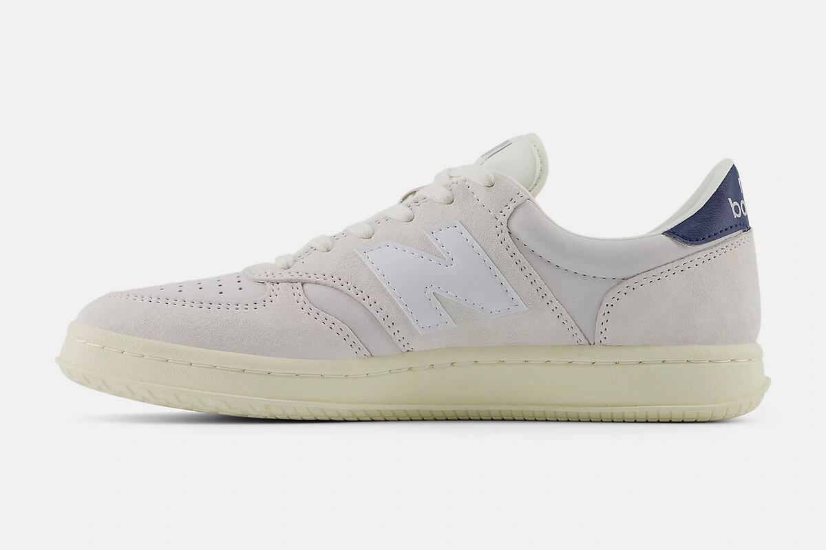 New Balance T500: CT500GRN, CT500NAV & CT500AG