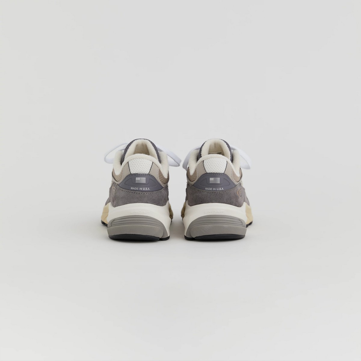 New Balance - MiUSA - U990GR6 - Castlerock/Moonrock