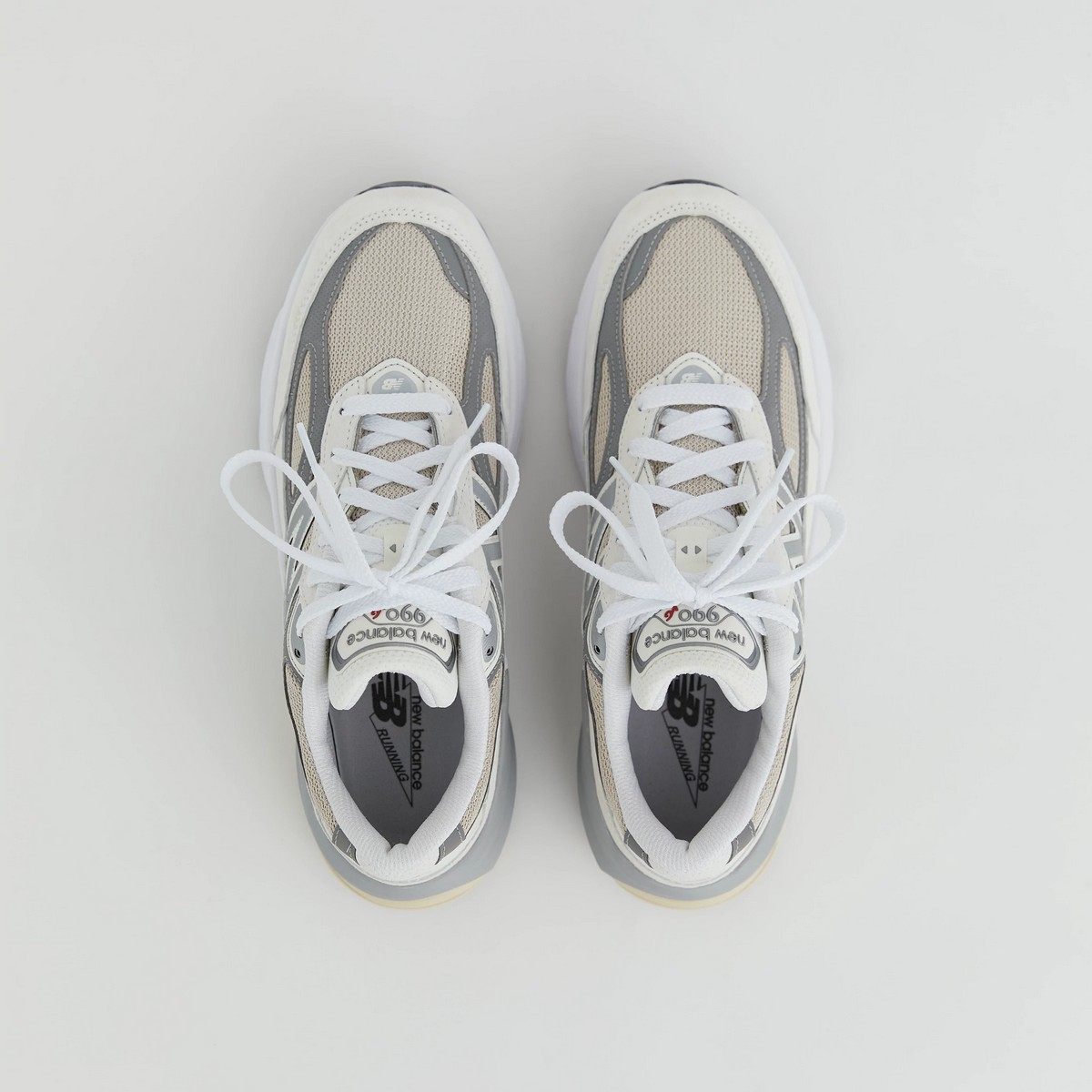 New Balance - MiUSA - U990NC6 - Reflection/Marblehead